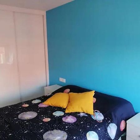 Appartement Apartamento Centro Vista Mar à Torremolinos Extérieur photo