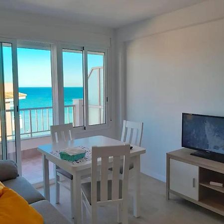 Appartement Apartamento Centro Vista Mar à Torremolinos Extérieur photo