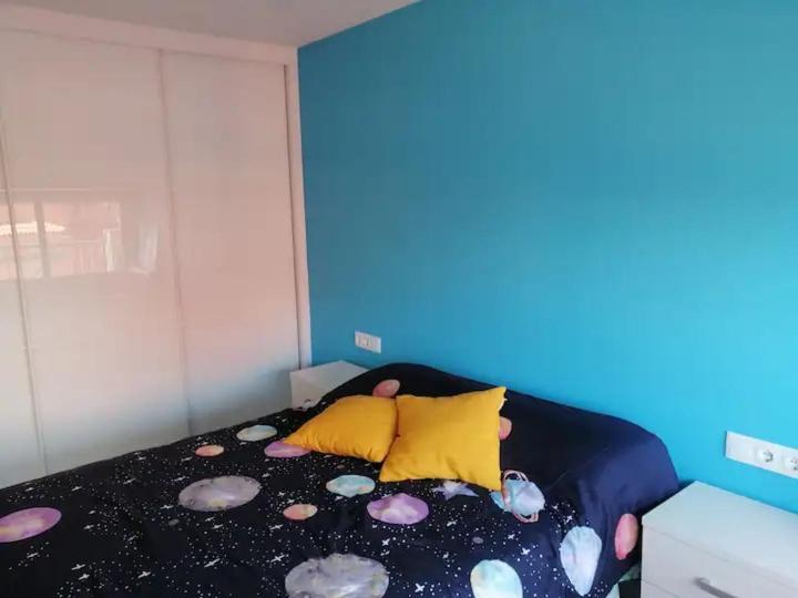 Appartement Apartamento Centro Vista Mar à Torremolinos Extérieur photo